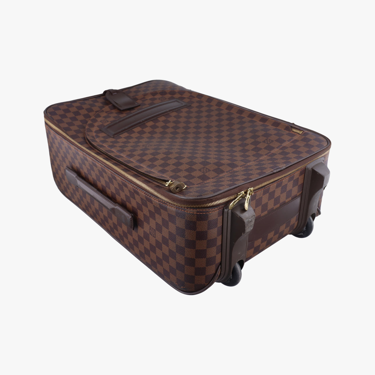PEGASE 55 EBENE Damier Canvas N23294 SP0083ペガス55 エベヌ ダミエキャンバス N23294 SP0083