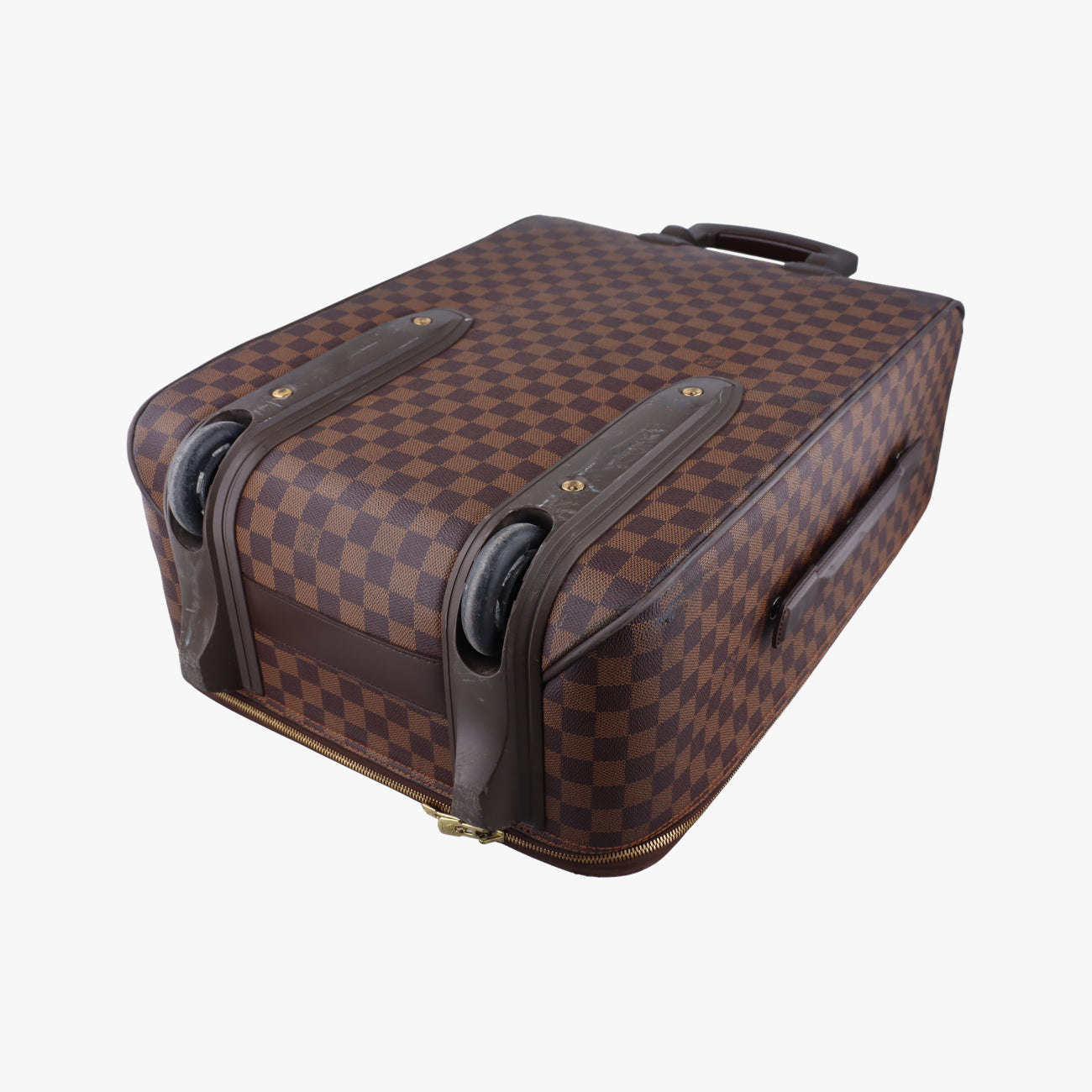 PEGASE 55 EBENE Damier Canvas N23294 SP0083ペガス55 エベヌ ダミエキャンバス N23294 SP0083