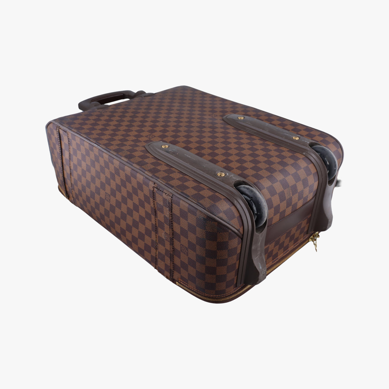 PEGASE 55 EBENE Damier Canvas N23294 SP0083ペガス55 エベヌ ダミエキャンバス N23294 SP0083