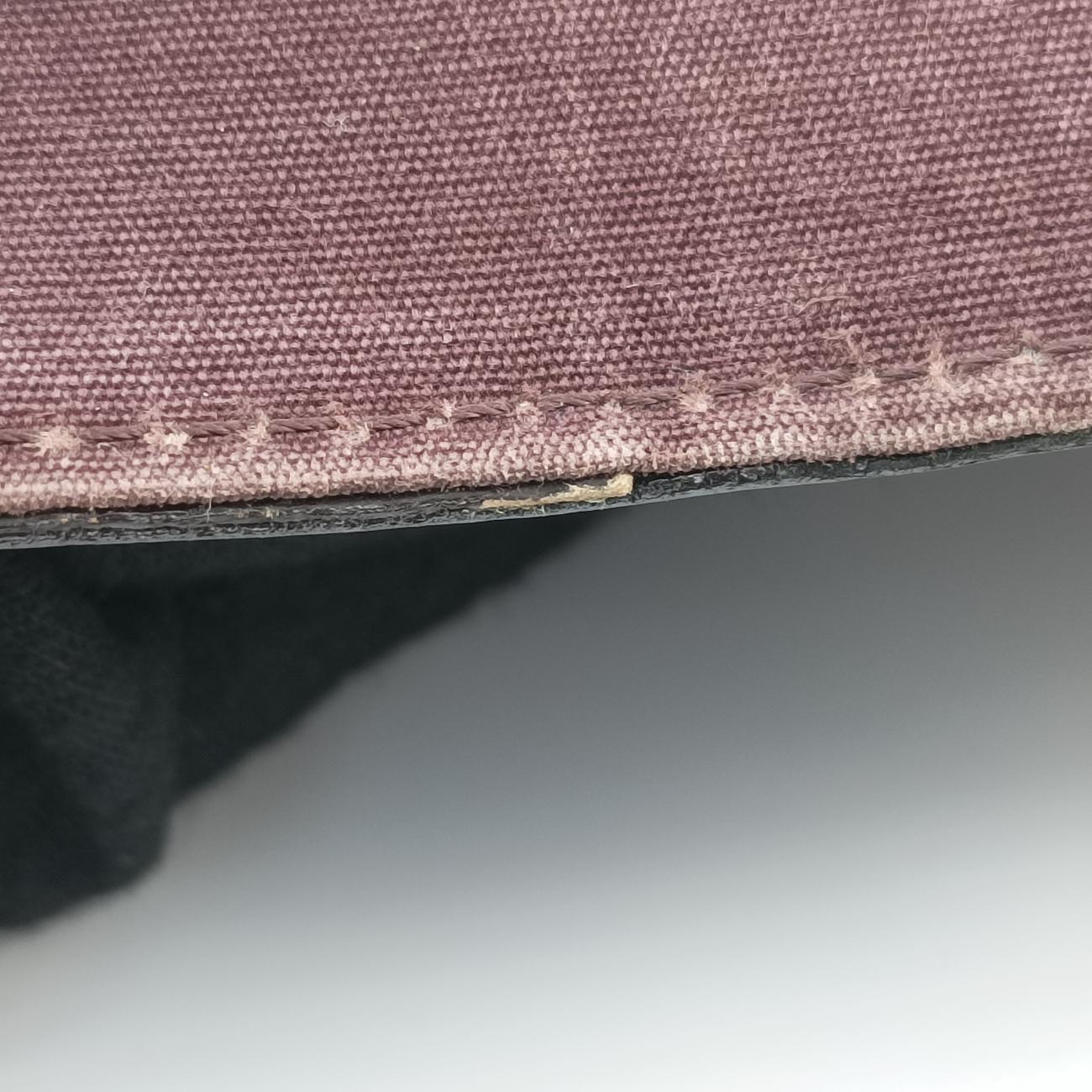 Pochette Félice Amarante Vernis M61267 TJ4136ポシェットフェリシー アマラント ヴェルニ M61267 TJ4136