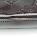 Pochette Félice Amarante Vernis M61267 TJ4136ポシェットフェリシー アマラント ヴェルニ M61267 TJ4136