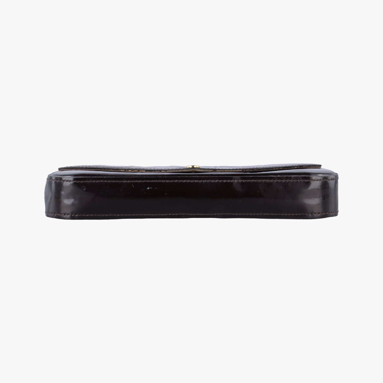 Pochette Félice Amarante Vernis M61267 TJ4136ポシェットフェリシー アマラント ヴェルニ M61267 TJ4136