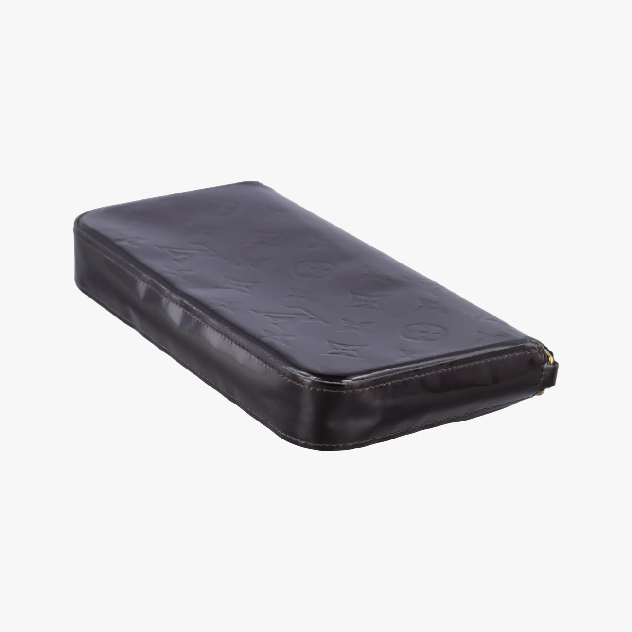 Pochette Félice Amarante Vernis M61267 TJ4136ポシェットフェリシー アマラント ヴェルニ M61267 TJ4136
