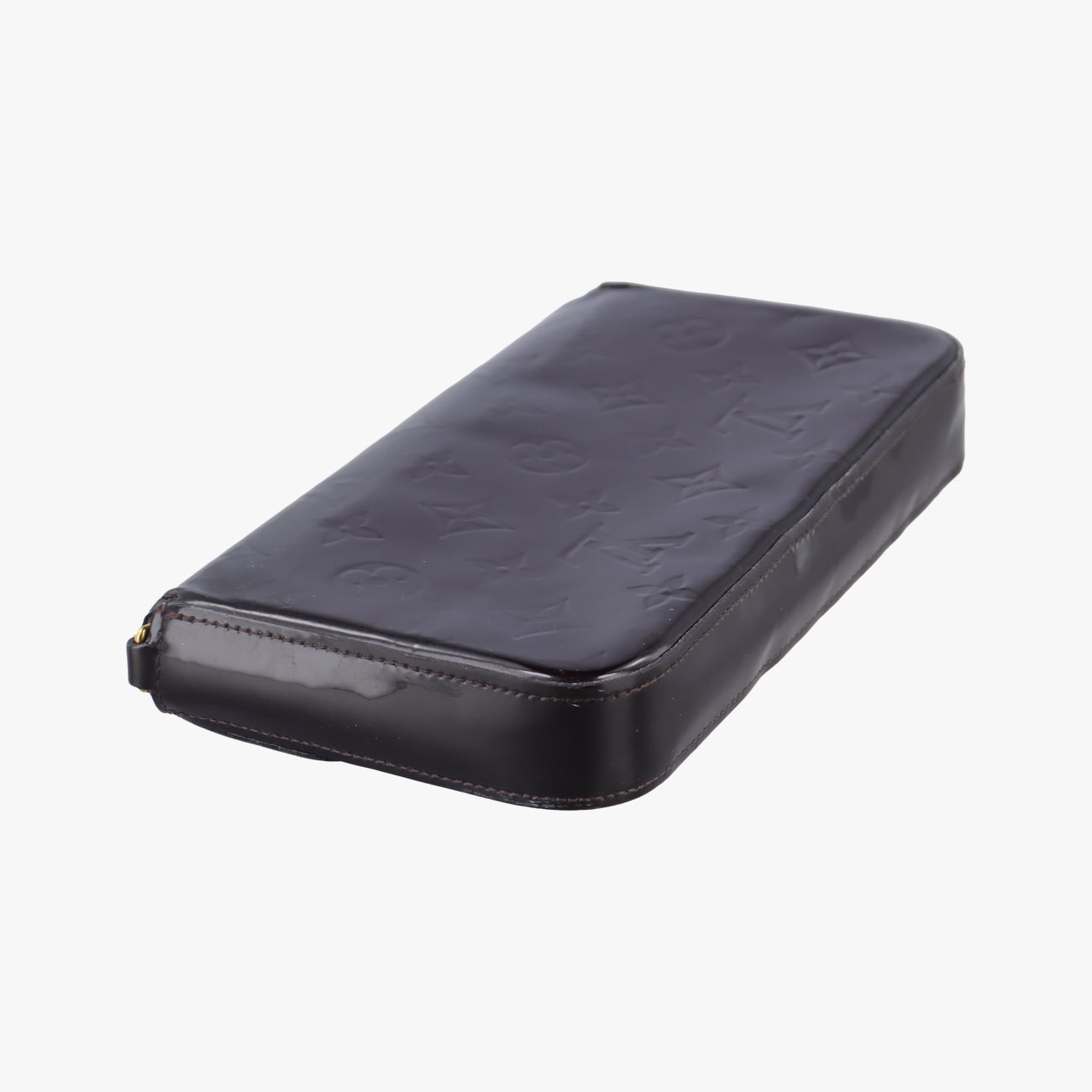 Pochette Félice Amarante Vernis M61267 TJ4136ポシェットフェリシー アマラント ヴェルニ M61267 TJ4136