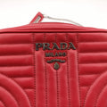 Diagramme Red leather 1BH084 260ダイアグラム レッド レザー 1BH084 260