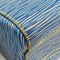 Portefeuille Twist Denim blue Epi M61036 SR1125ツイスト デニムブルー エピ M61036 SR1125