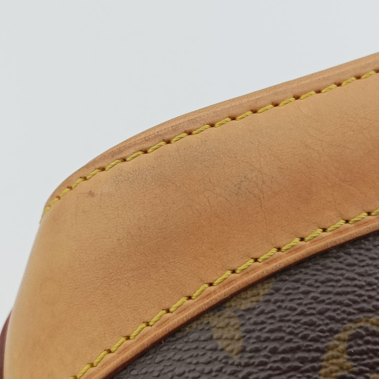 LOCKIT Brown Monogram Canvas M40102 SP0076ロックイット モノグラム/ブラウン系 モノグラム キャンバス M40102 SP0076