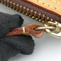 LOCKIT Brown Monogram Canvas M40102 SP0076ロックイット モノグラム/ブラウン系 モノグラム キャンバス M40102 SP0076