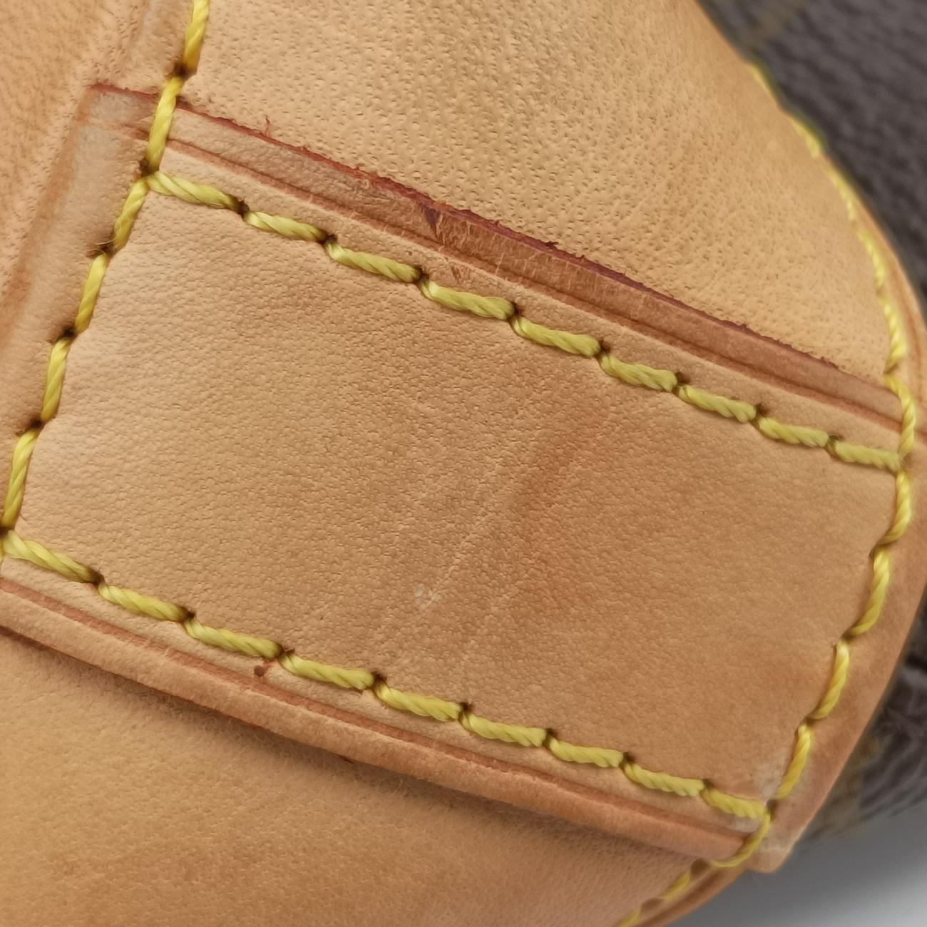 LOCKIT Brown Monogram Canvas M40102 SP0076ロックイット モノグラム/ブラウン系 モノグラム キャンバス M40102 SP0076