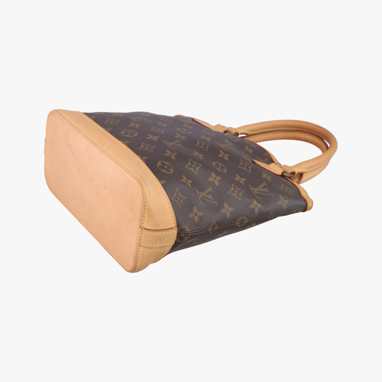 LOCKIT Brown Monogram Canvas M40102 SP0076ロックイット モノグラム/ブラウン系 モノグラム キャンバス M40102 SP0076