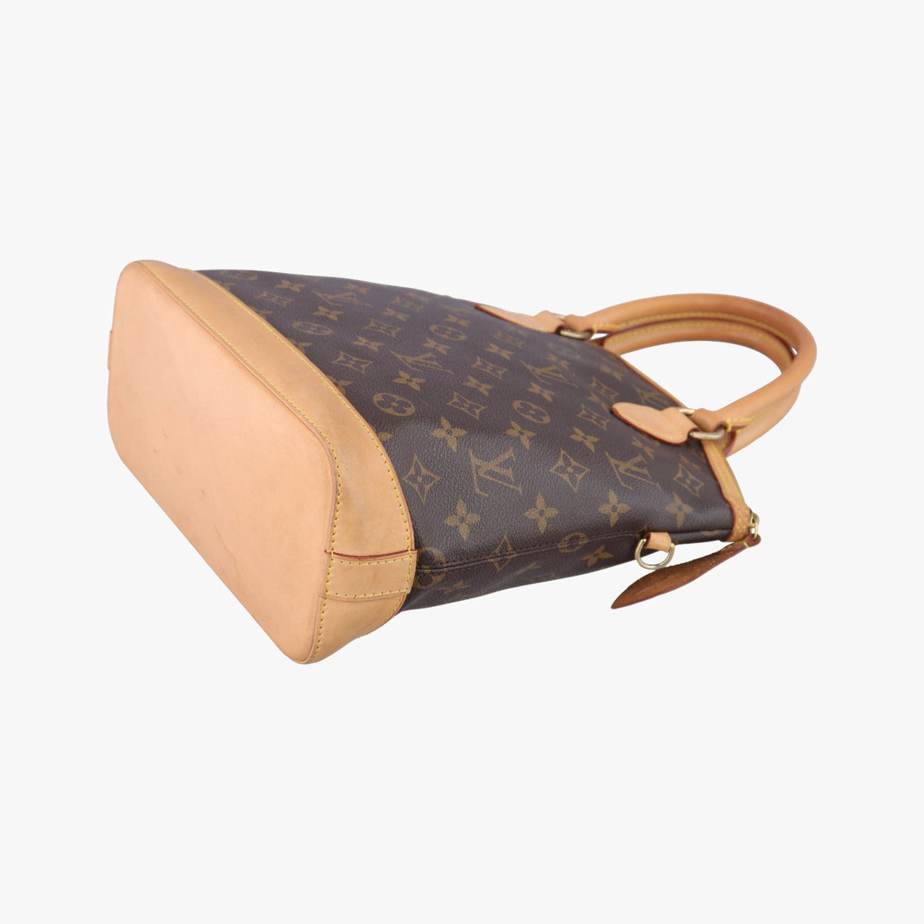LOCKIT Brown Monogram Canvas M40102 SP0076ロックイット モノグラム/ブラウン系 モノグラム キャンバス M40102 SP0076