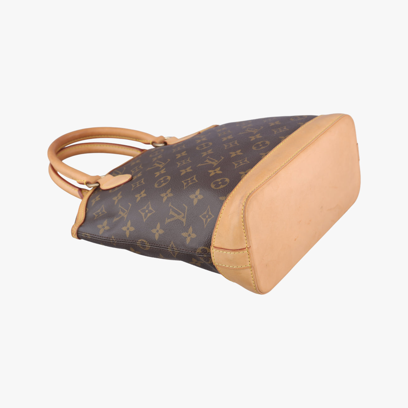 LOCKIT Brown Monogram Canvas M40102 SP0076ロックイット モノグラム/ブラウン系 モノグラム キャンバス M40102 SP0076