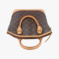 LOCKIT Brown Monogram Canvas M40102 SP0076ロックイット モノグラム/ブラウン系 モノグラム キャンバス M40102 SP0076