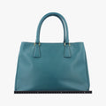 Galleria Green SAFFIANO Leather BN2274 117ガレリア グリーン サフィアーノレザー BN2274 117
