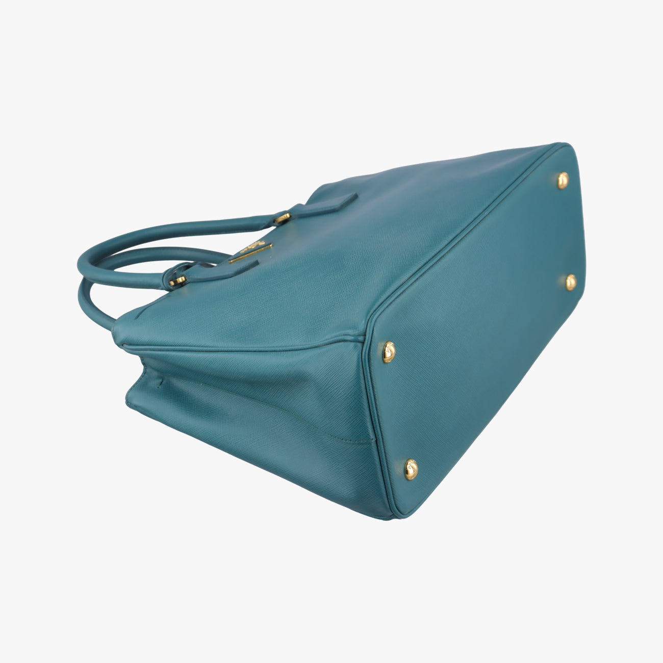 Galleria Green SAFFIANO Leather BN2274 117ガレリア グリーン サフィアーノレザー BN2274 117