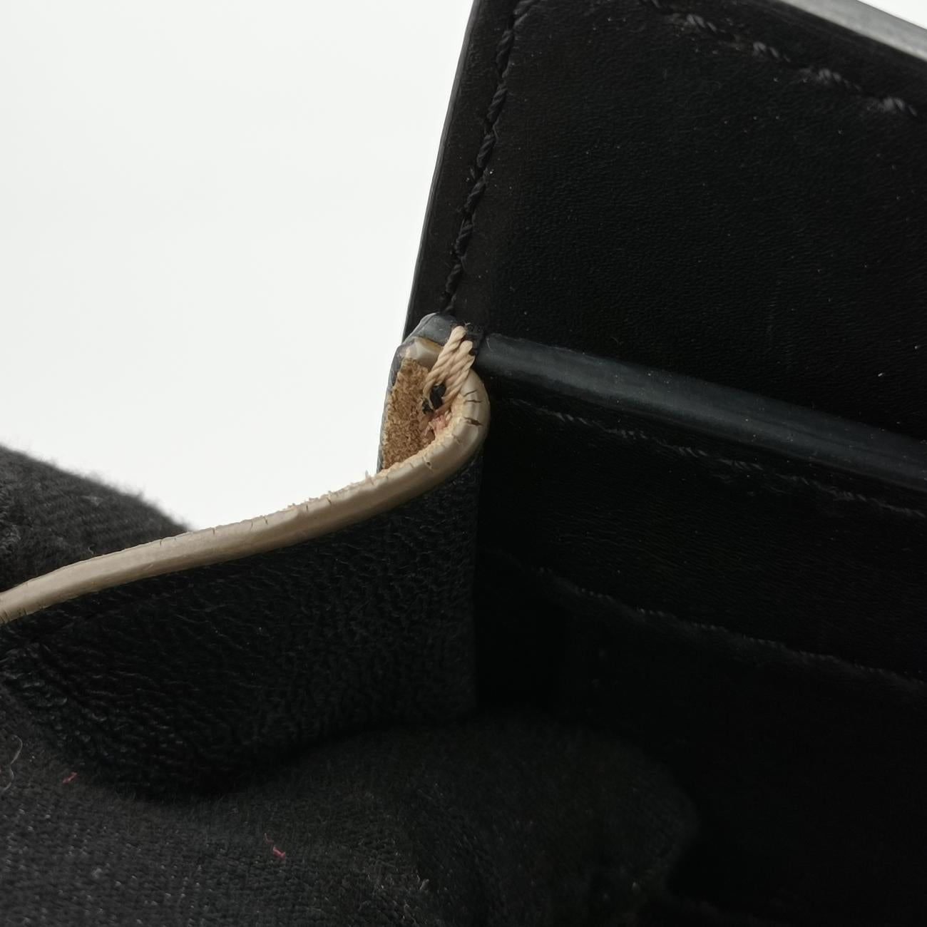 Luggage Mini Shopper Brown x Green x Black Leather S-SN-0122 S-PA-0132ラゲージミニショッパー ブラウンxグリーンxブラック レザー S-SN-0122 S-PA-0132