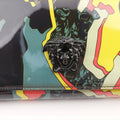 Palazzo Medusa Multicolour Patent CLG 602 281 107 692パラッツォ メデューサ マルチカラー パテント CLG 602 281 107 692