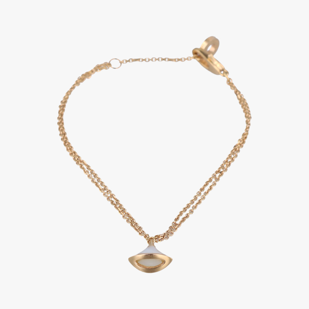 Diva's Dream Golden×white AU750 350585 HMKN4Kディーバ ドリーム ゴールド×ホワイト AU750 350585 HMKN4K