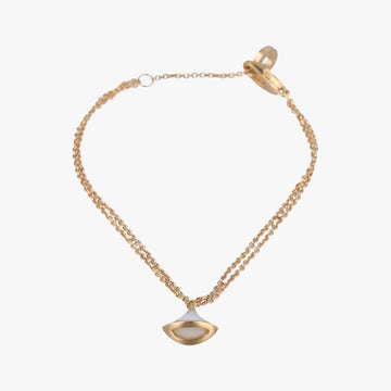 Diva's Dream Golden×white AU750 350585 HMKN4Kディーバ ドリーム ゴールド×ホワイト AU750 350585 HMKN4K