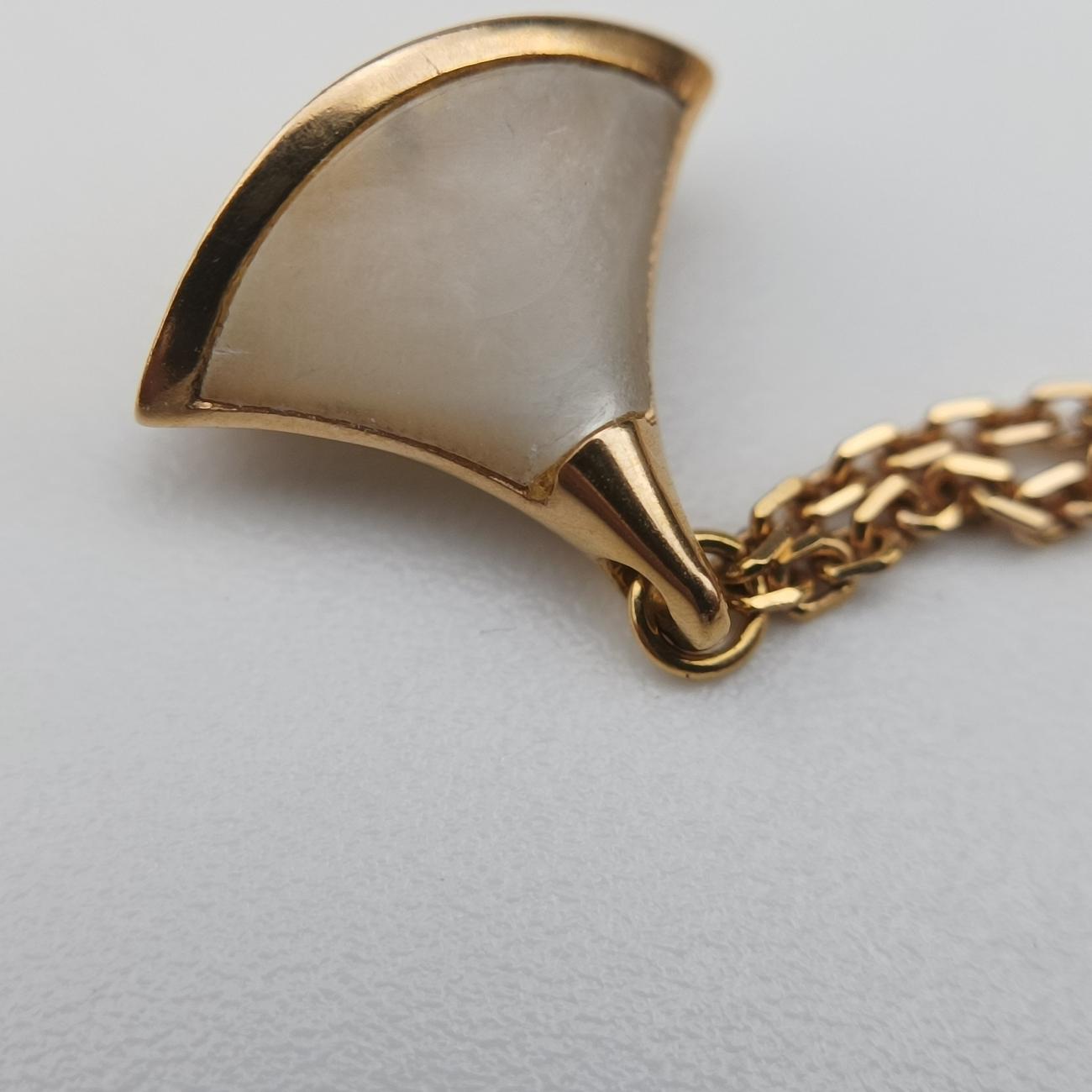 Diva's Dream Golden×white AU750 350585 HMKN4Kディーバ ドリーム ゴールド×ホワイト AU750 350585 HMKN4K