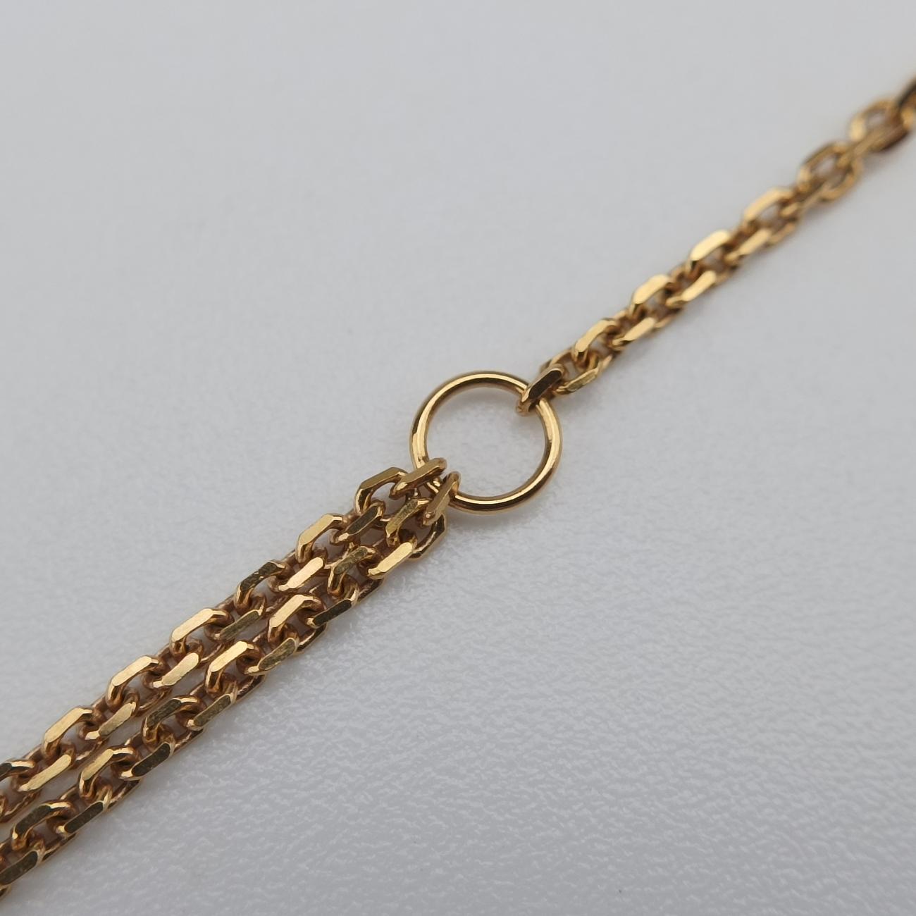 Diva's Dream Golden×white AU750 350585 HMKN4Kディーバ ドリーム ゴールド×ホワイト AU750 350585 HMKN4K