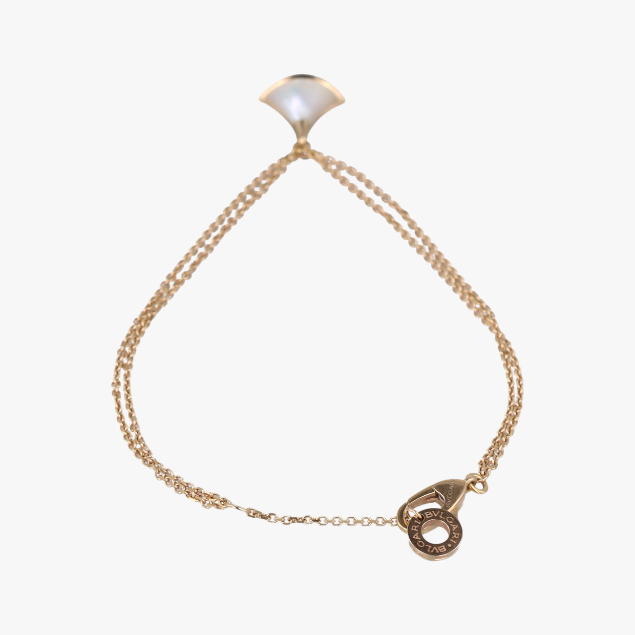 Diva's Dream Golden×white AU750 350585 HMKN4Kディーバ ドリーム ゴールド×ホワイト AU750 350585 HMKN4K