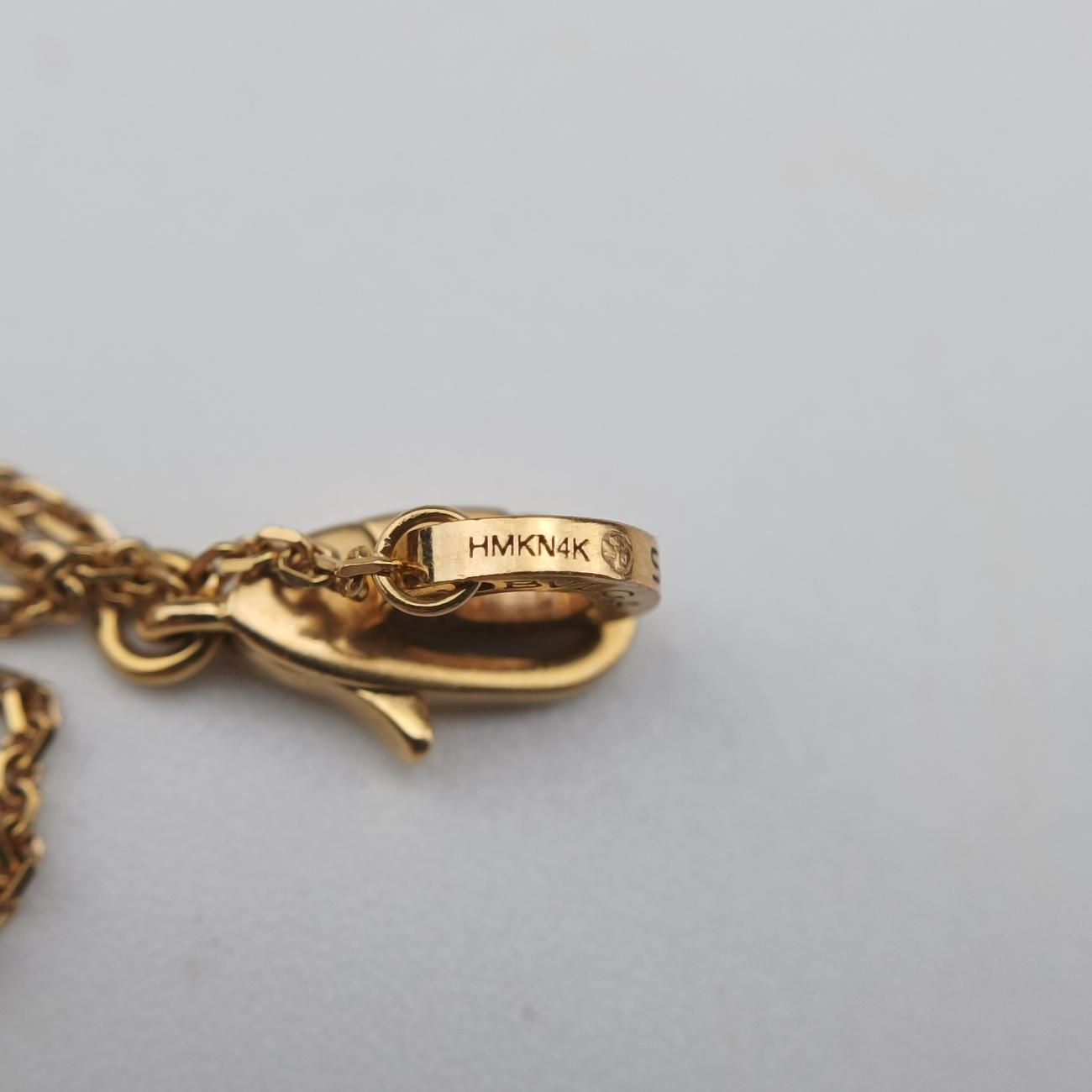 Diva's Dream Golden×white AU750 350585 HMKN4Kディーバ ドリーム ゴールド×ホワイト AU750 350585 HMKN4K