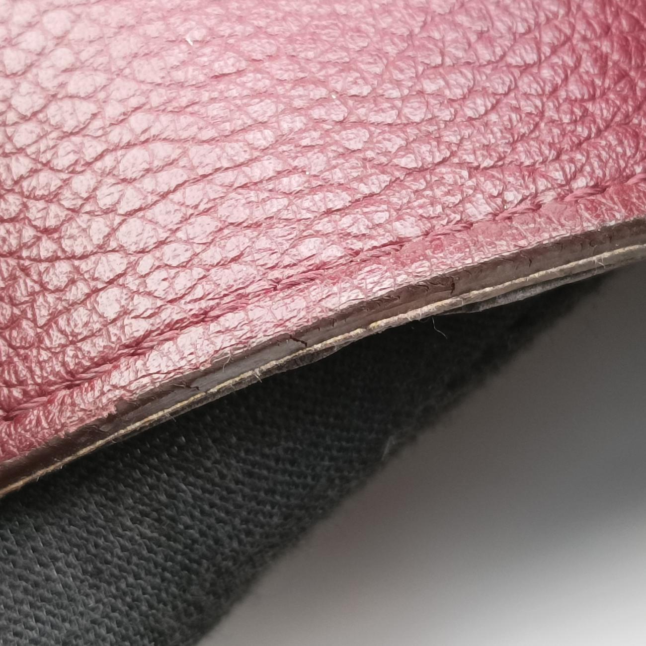 OLYMPE Brown×QUETSCHE Monogram Canvas×calf leather M40926 SP3172オランプ モノグラム x ケッチュ モノグラムキャンバス × カーフレザー M40926 SP3172