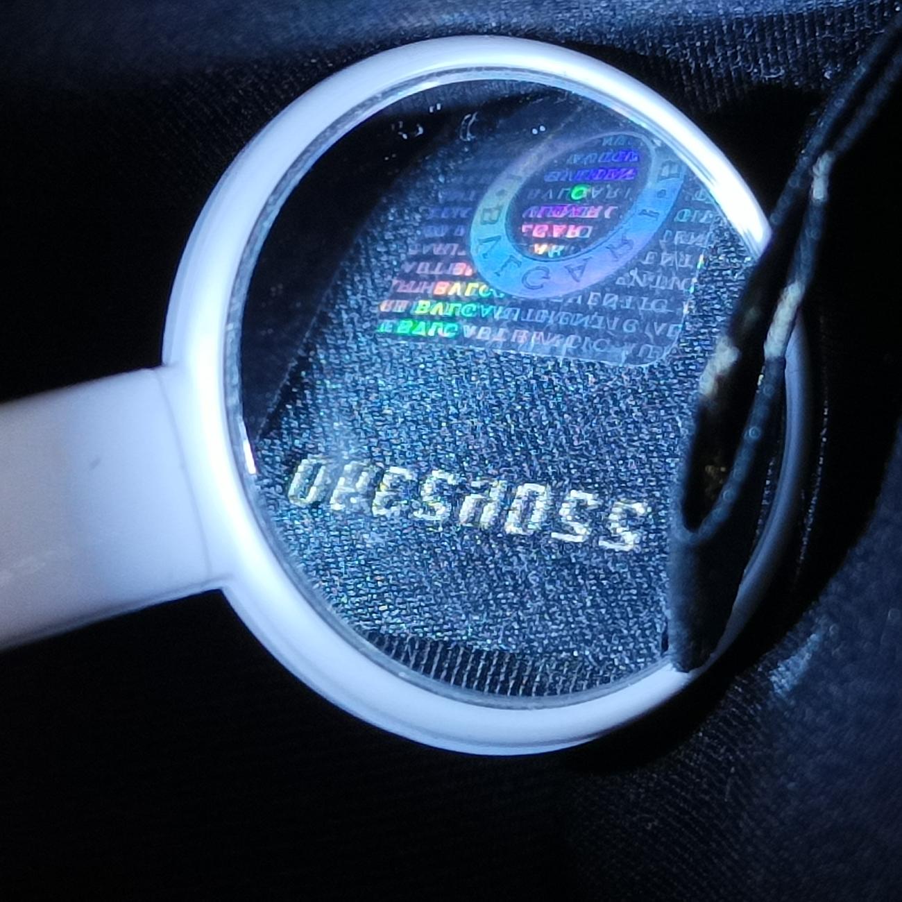 SERPENTI FOREVER Golden Patent AC.M15.39797セルペンティ フォーエバー ゴールド パテント AC.M15.39797