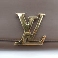 LOUISE MM Brown Leather M94647 PL2193ルイーズMM ブラウン レザー M94647 PL2193