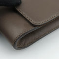 LOUISE MM Brown Leather M94647 PL2193ルイーズMM ブラウン レザー M94647 PL2193