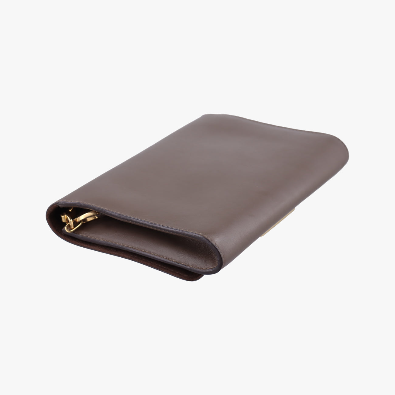 LOUISE MM Brown Leather M94647 PL2193ルイーズMM ブラウン レザー M94647 PL2193
