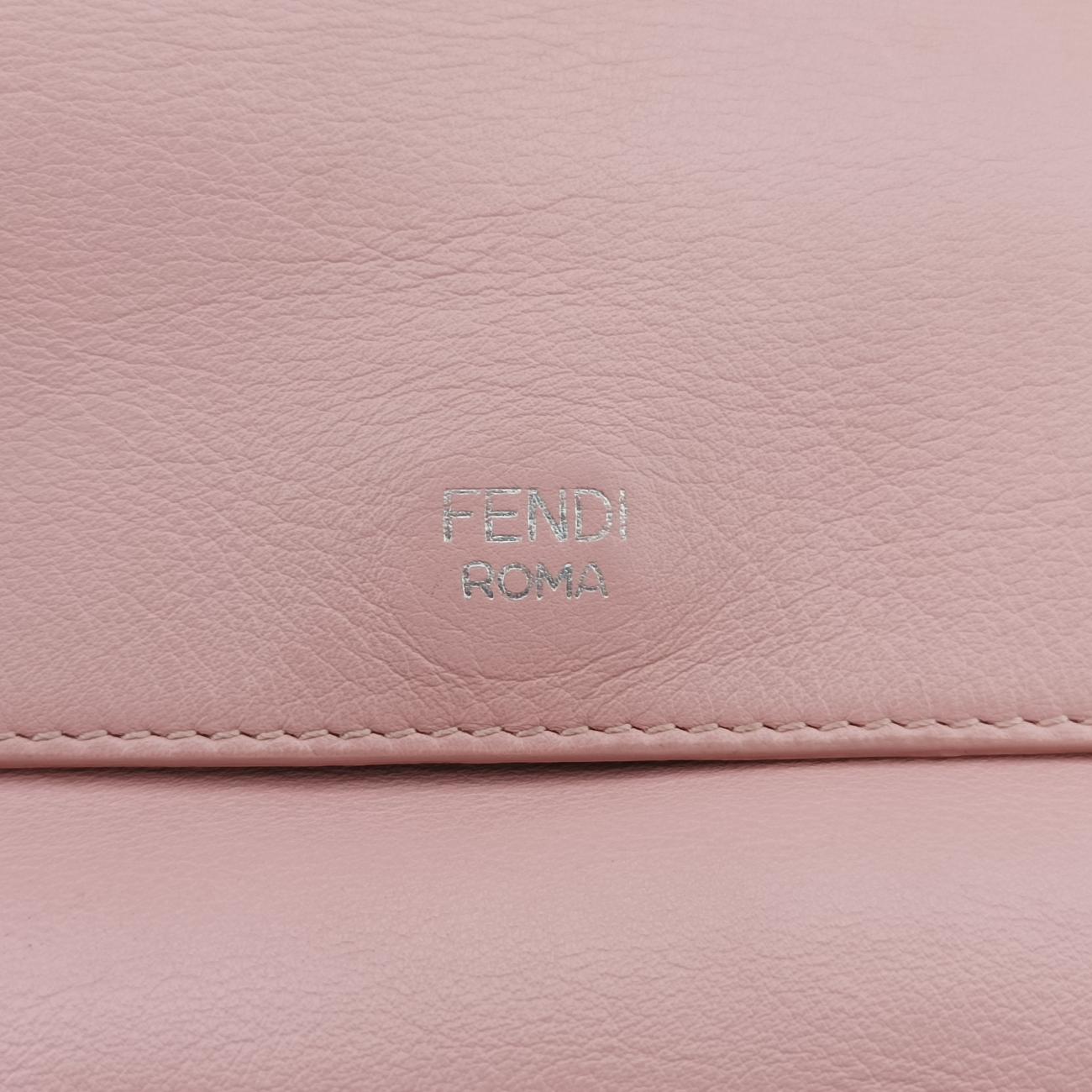 Micro Monster Double Baguette Beige Leather 8M0371 8M0371-SL-2-178-10429マイクロモンスター ダブルバゲット ベージュ レザー 8M0371 8M0371-SL-2-178-10429