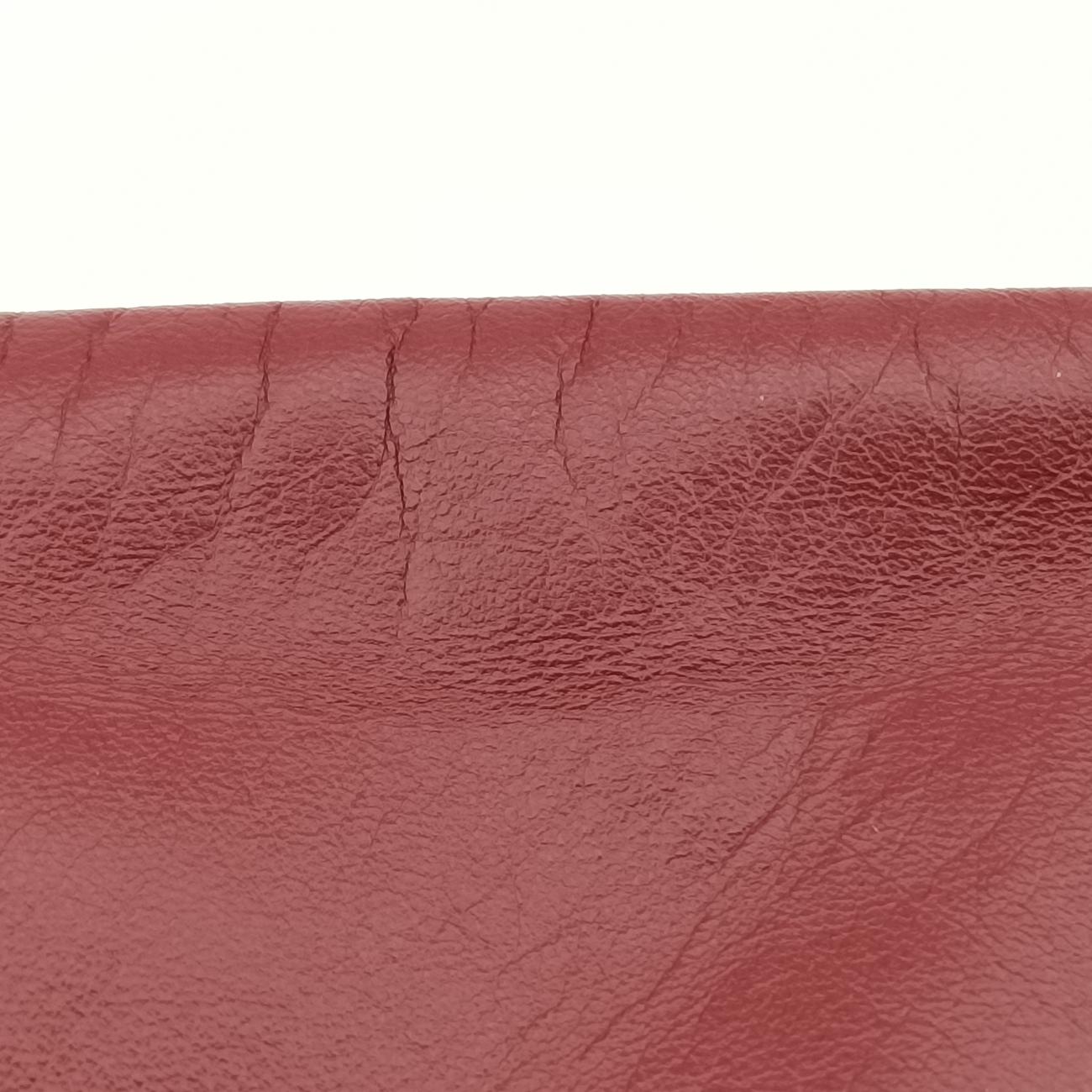 Sac Aline miniBordeauxlambskinG AM 007 UHサック アリーヌ ミニボルドーラムスキンG AM 007 UH