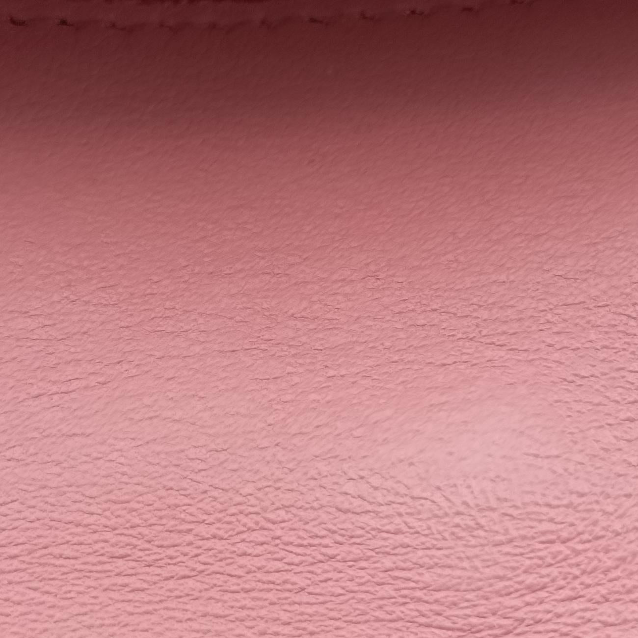 Star Pink lambskin 154スター ピンク ラムスキン 154