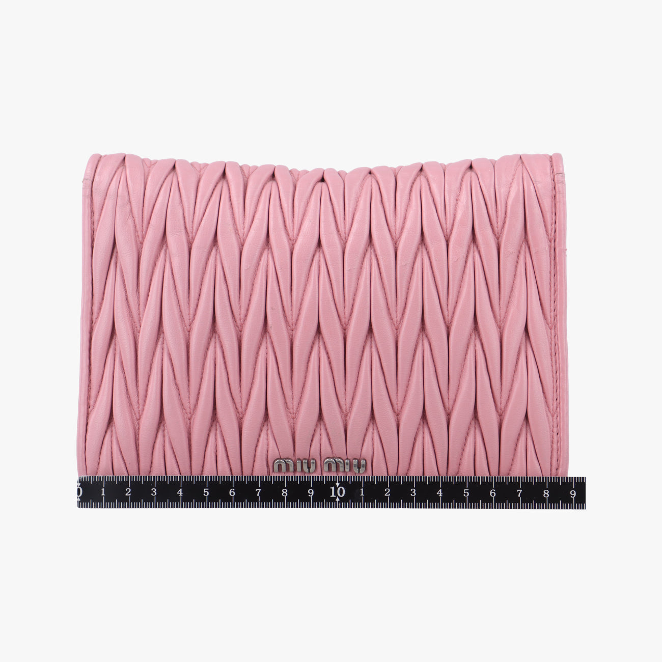 Star Pink lambskin 154スター ピンク ラムスキン 154