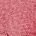 Promenade Burgundy SAFFIANO Leather BL0812 31/Aプロムナード ワインレッド サフィアーノレザー BL0812 31/A