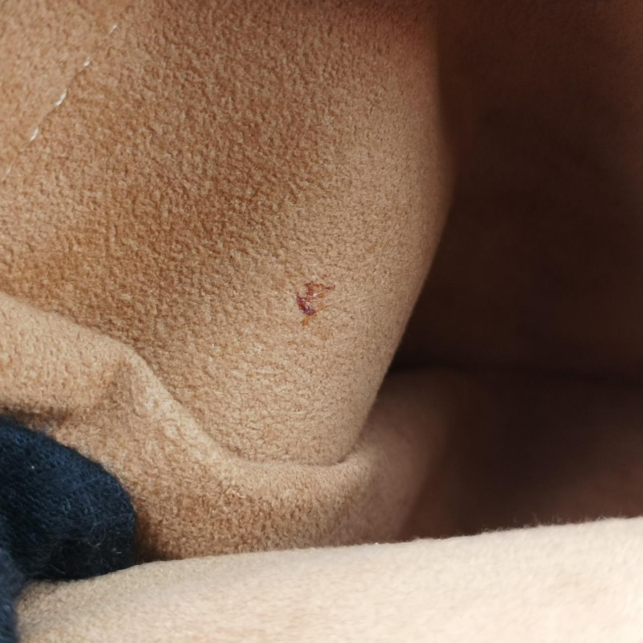 Man Crazy rouge×multicolor Monogram Jokes M95737 RC5017マンクレイジー ルージュ×マルチカラー モノグラム ジョークス M95737 RC5017