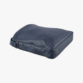 Intrecciato Navy lambskin B06343903Gイントレチャート ネイビー ラムスキン B06343903G