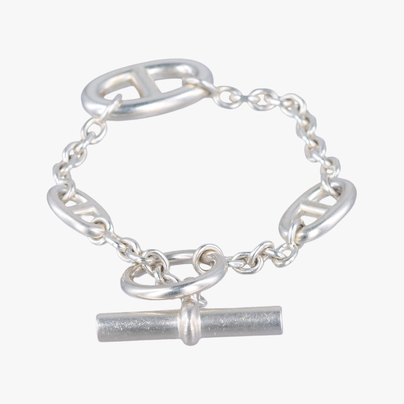 Farandole Chaine d'ancre Argenté Silver Ag925 21AB219378ファランドール シェーヌダンクル アルジャンテ シルバー Ag925 21AB219378