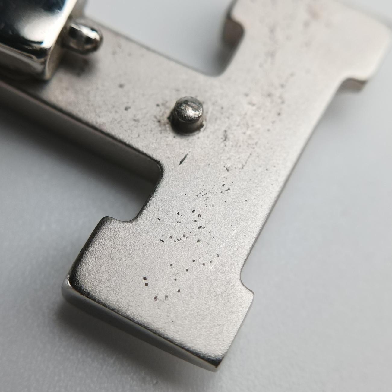 Clic Clac Red×silver GP Oクリッククラック レッド×シルバー GP O