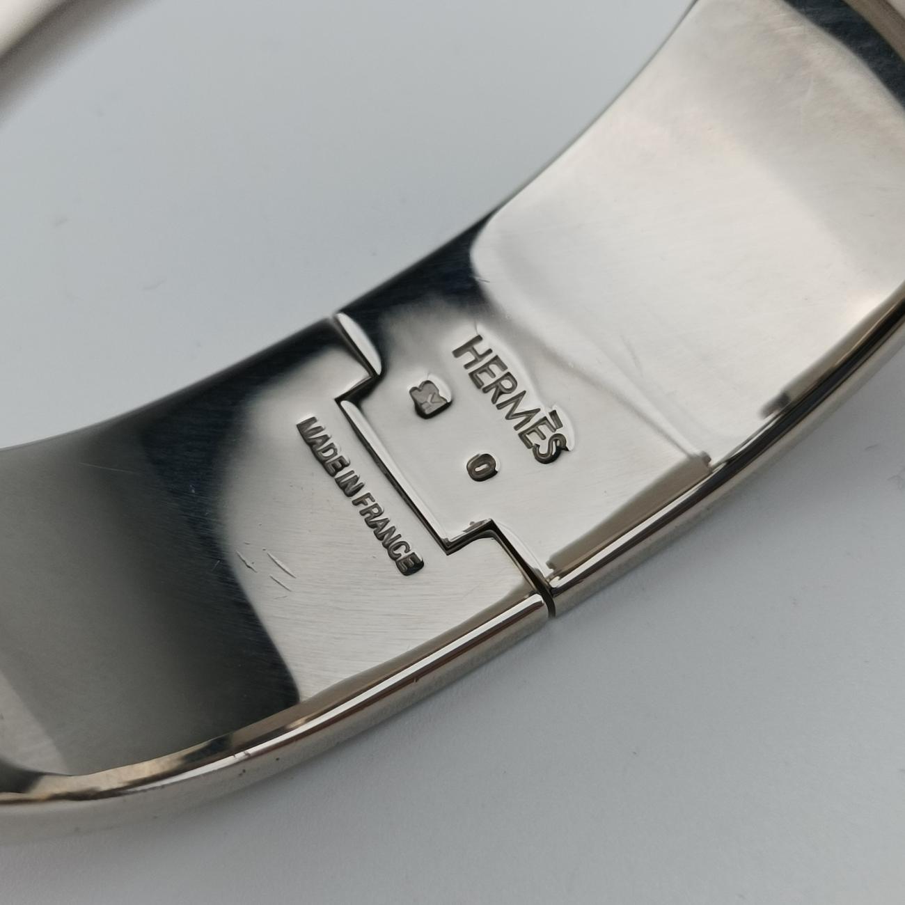 Clic Clac Red×silver GP Oクリッククラック レッド×シルバー GP O