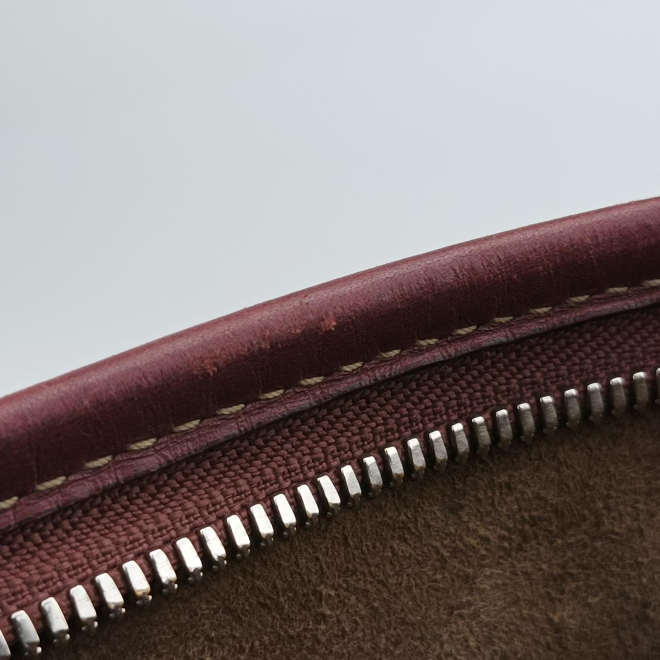 GG Blooms beige×Multicolour PVC coated canvas x leather 429019 E020111527GGブルームス ベージュ×マルチカラー PVCコーティングキャンバス×レザー 429019 E020111527