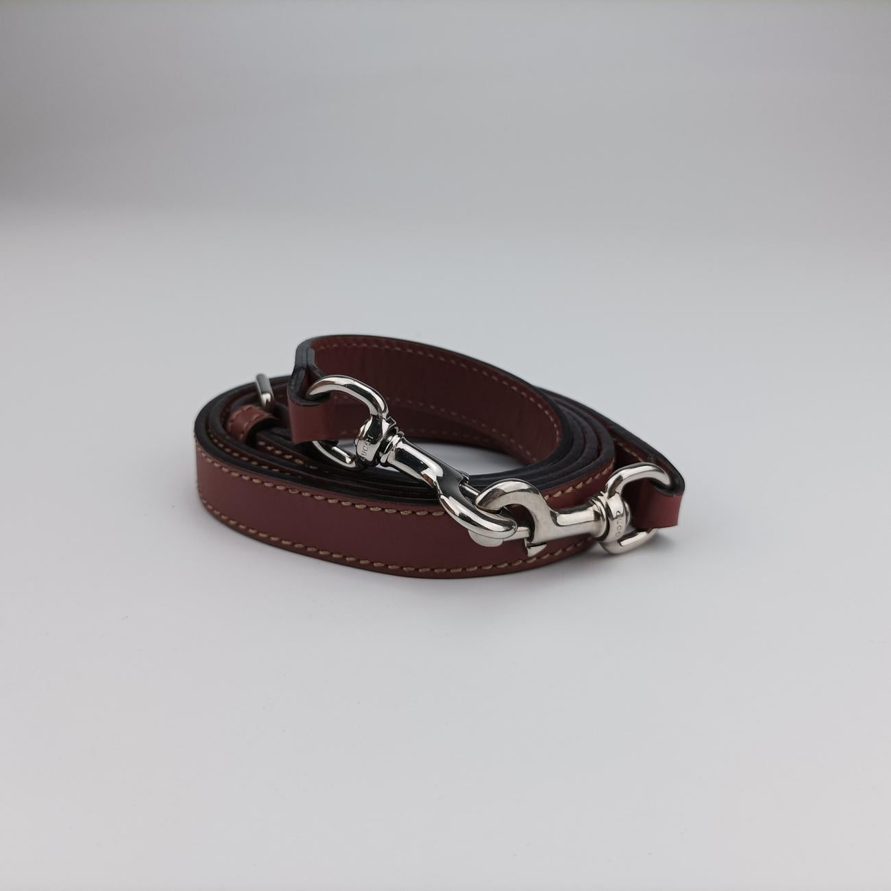 GG Blooms beige×Multicolour PVC coated canvas x leather 429019 E020111527GGブルームス ベージュ×マルチカラー PVCコーティングキャンバス×レザー 429019 E020111527