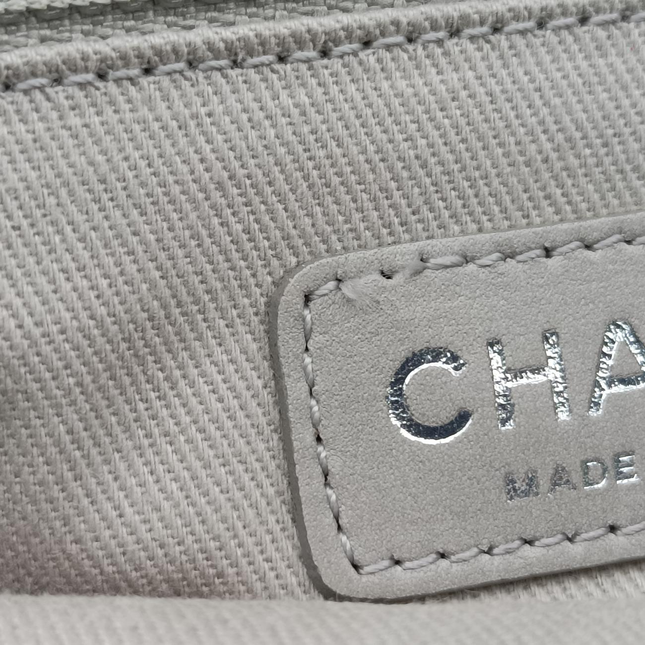 2.55 Matelasse Blue Leather A66985 160703882.55 マトラッセ ブルー レザー A66985 16070388