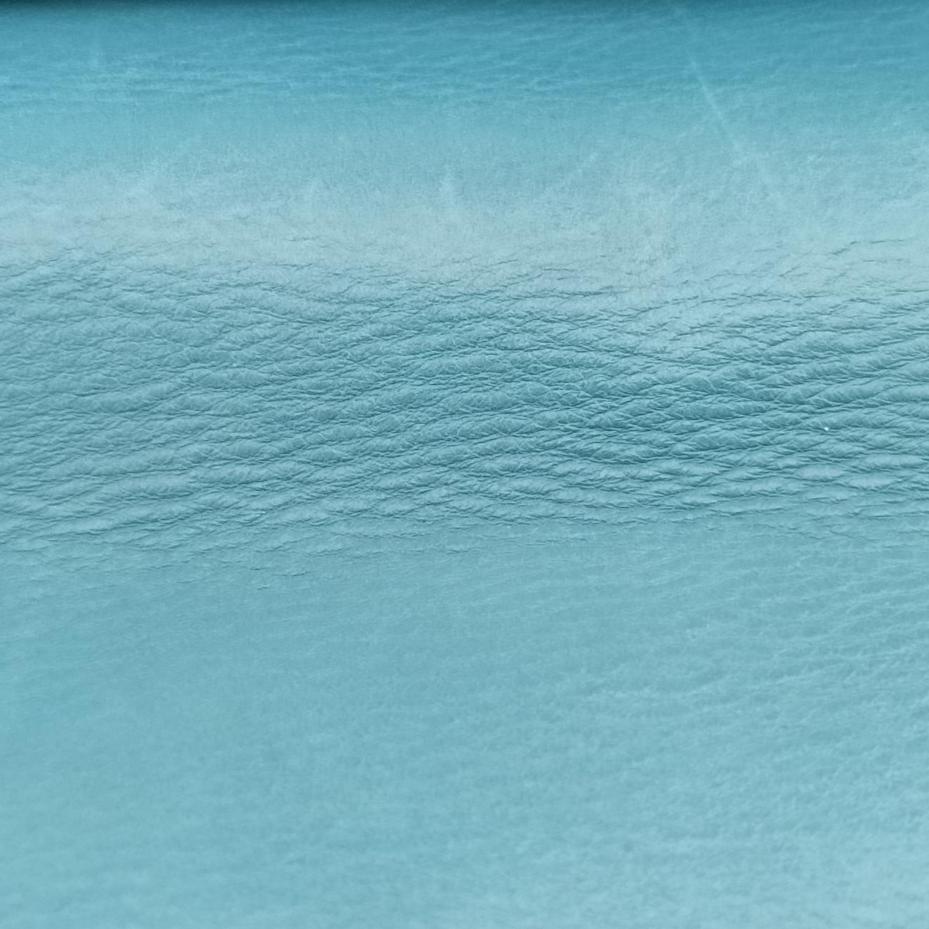 2.55 Matelasse Blue Leather A66985 160703882.55 マトラッセ ブルー レザー A66985 16070388