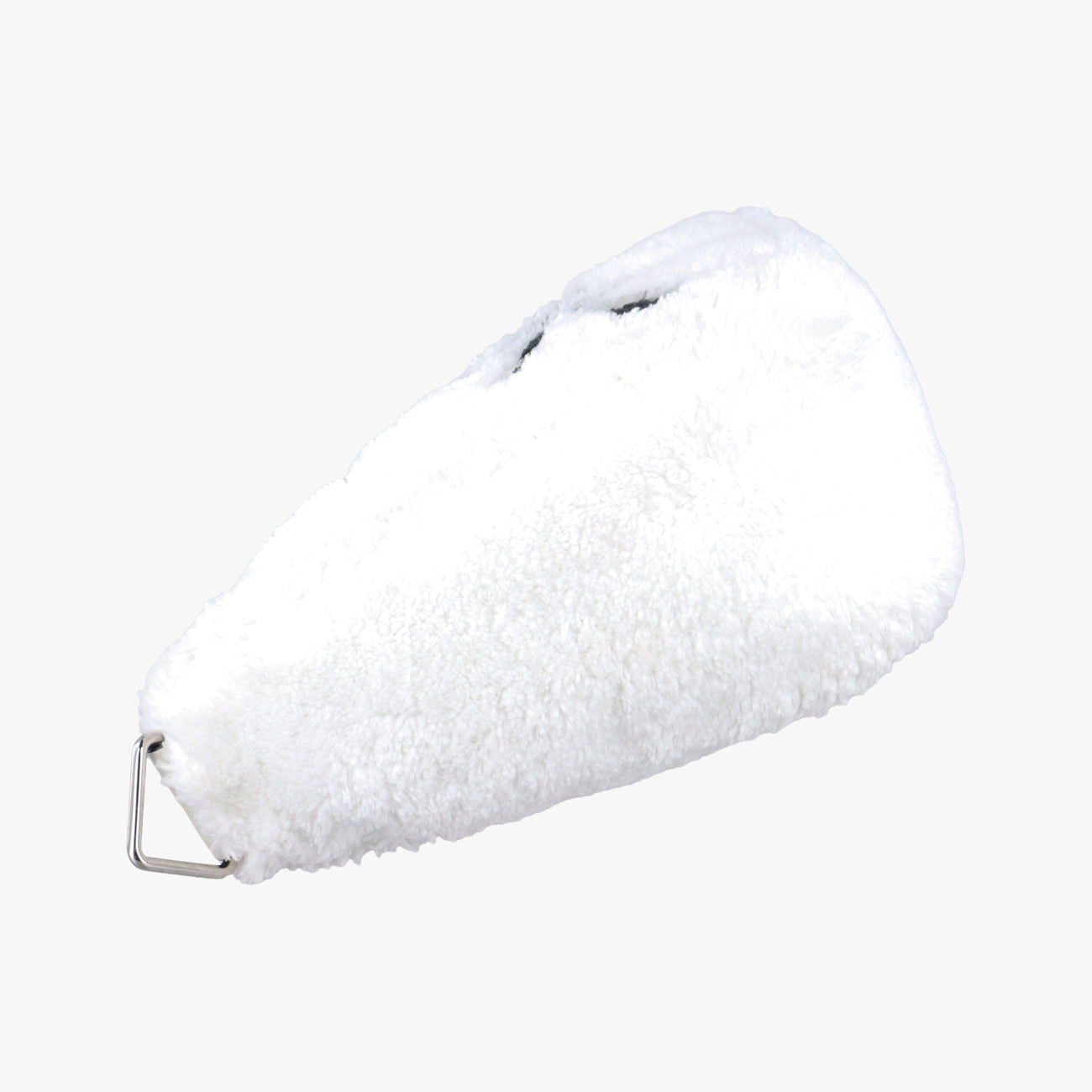 Triangle Terrywhite×blackPile1BH19031/A3テリー トライアングルホワイト×ブラックパイル1BH19031/A3