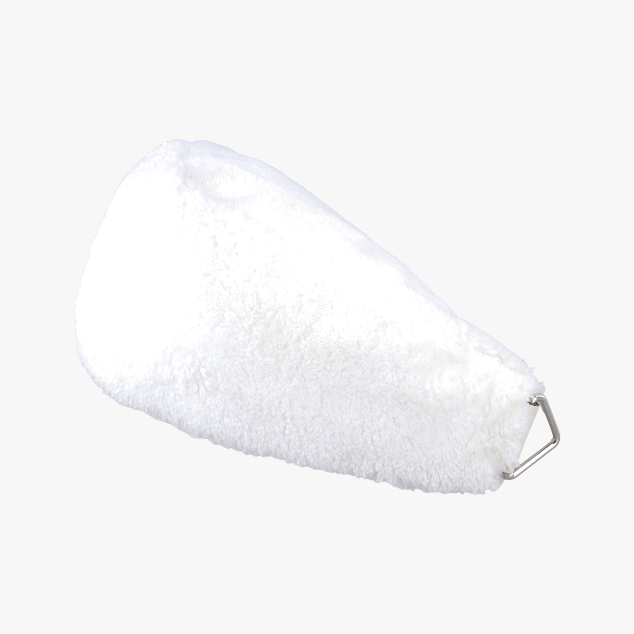 Triangle Terrywhite×blackPile1BH19031/A3テリー トライアングルホワイト×ブラックパイル1BH19031/A3