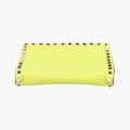 Rockstud Yellow leather TV G 669BOL1ロックスタッズ イエロー レザー TV G 669BOL1