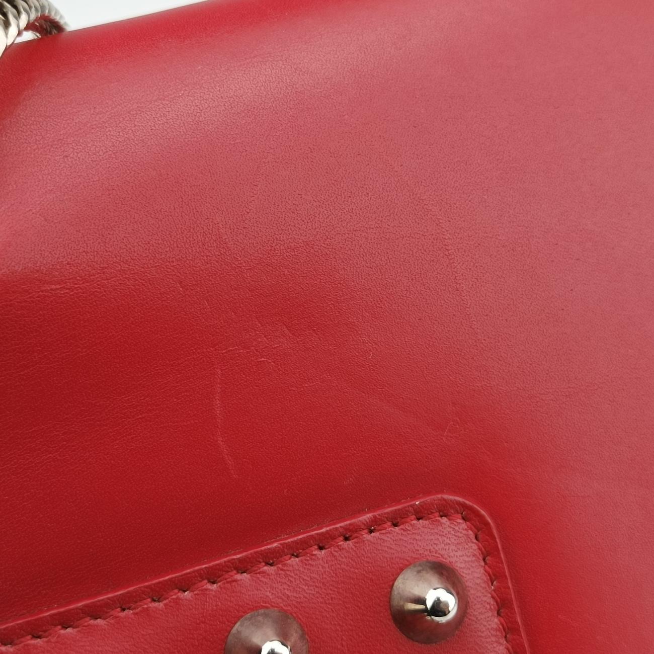 Betty Red Leather 315680 315680.529258ベティ レッド レザー 315680 315680.529258